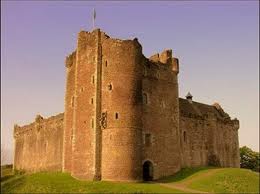 Doune Castle Scotland