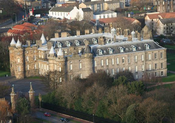 Scotland and Edinburgh Tours