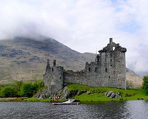 Scotland and Edinburgh Tours