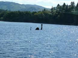 Loch Ness Monster