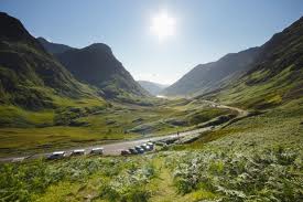 Scottish Highlands