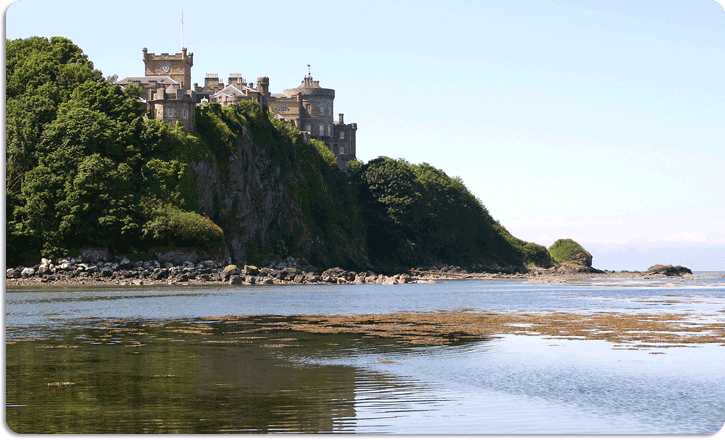 Scottish Lochs Trip from Glasgow