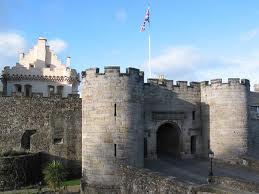 Stirling Castle